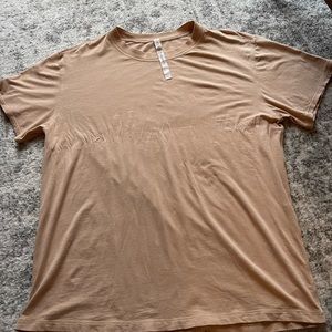 Lululemon cates tee